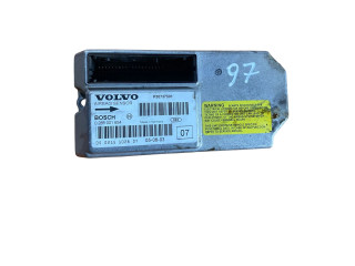 Блок подушек безопасности P30737501   Volvo XC90