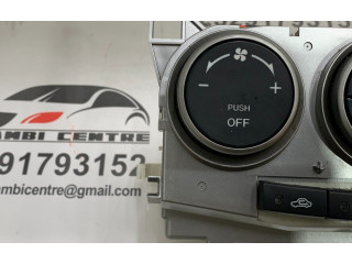 Блок управления климат-контролем K1900CD98, K1900CD98A02   Mazda MX-5 NC Miata