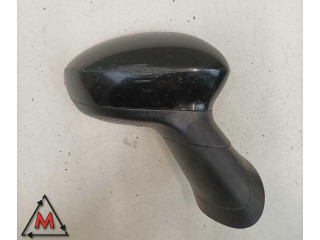 Zpětné zrcátko Fiat Punto Evo 2009 E3011024, FICOMIRRORS