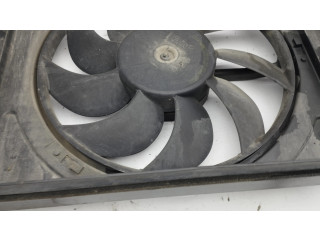 Вентилятор радиатора 8Z09594538 Audi A2 1.4