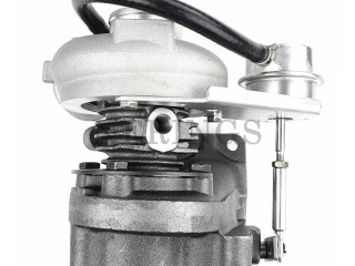 Turbodmychadlo Турбина 46424102, 009TC11021000   Fiat Punto (176) 1.7  