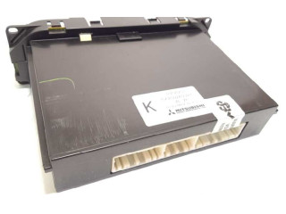 Блок управления климат-контролем 7820A207, CAA502A050H Mitsubishi Grandis