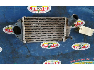 Интеркулер  862374   Volkswagen Polo 