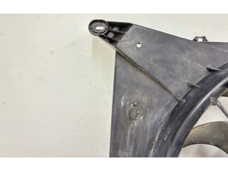 Электрический вентилятор радиаторов  30741144   Volvo V70 