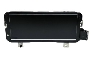 Přístrojová deska Opel Mokka B 2023 9853088280, 503006550111