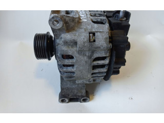 Генератор SG9B121 Mercedes-Benz A W169