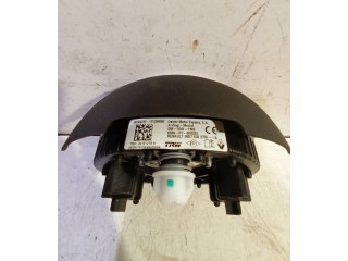 Подушка безопасности водителя Renault Twingo III