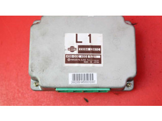 Блок управления двигателем Блок управления 33084EB41C, 33084EB41C Nissan Pathfinder R51