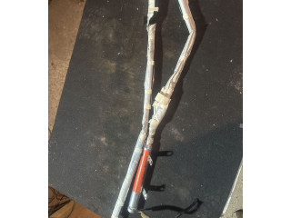 Боковая подушка безопасности 603752300A   Mazda 3 I