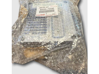 Блок управления коробкой передач 8953070090, 32481113550   Citroen C1