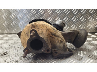 Турбина Honda Accord 2.2