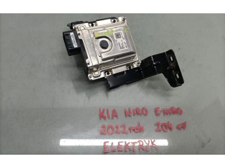 Блок управления двигателем Блок управления 39751-0ESE1   KIA Niro