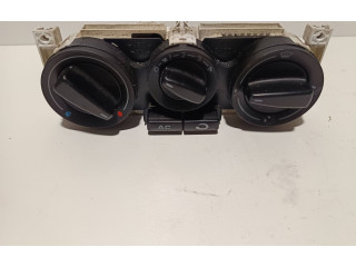 Блок управления климат-контролем 1J0820045E, 901510940000 Skoda Octavia Mk1 (1U)