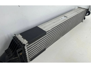 Радиатор интеркулера 80a145805j Audi A7 S7 4K8