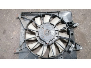 Вентилятор радиатора     1680004691    Honda Accord 2.2