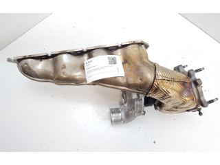 Турбина Bentley Flying Spur 079145704Q, 079253034CK