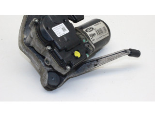 Моторчик дворников W000038430, 0090130    Ford Transit -  Tourneo Connect
