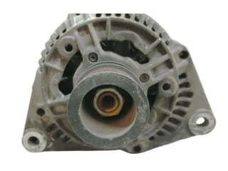 Turbodmychadlo Генератор 0123320044, 0101544602 Mercedes-Benz C W202 M111920