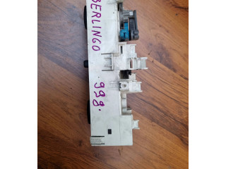 Блок управления климат-контролем 030805G, 030805G Citroen Berlingo