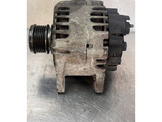 Генератор 231003831R, 231003831R Dacia Duster