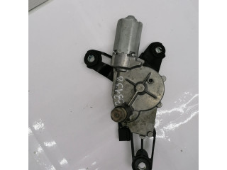 Моторчик заднего дворника MN105052, 0390201802 Mitsubishi Colt