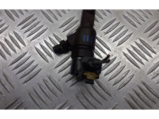 Комплект форсунок 0445110 Fiat Grande Punto