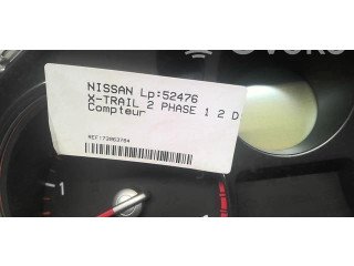 Панель приборов 24820JG53B   Nissan X-Trail T31       