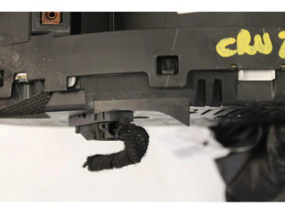 Přístrojová deska Chevrolet Cruze 2009