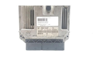 Řídící jednotka 96813187 Chevrolet Captiva 2006
