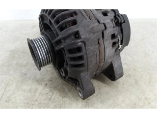 Генератор 96217914   Peugeot 306      