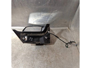 Зеркало электрическое правое Ford Transit Custom 2013- года