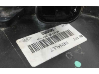 Вентилятор радиатора     214815012R    Dacia Sandero 