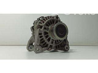Генератор 231003831R, 231008017R Dacia Sandero