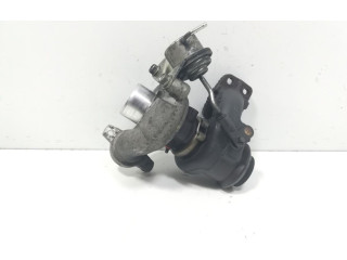 Turbodmychadlo Турбина 9670371380   Citroen Berlingo   