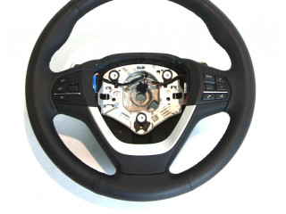 Volant BMW X5 F15 2014 019020, 6876891