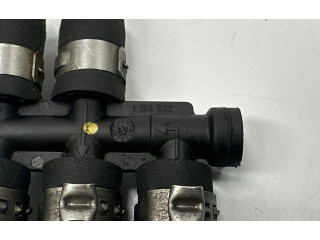 Vstřikovací lišta 1184632, 16121184632 BMW X5 E53 306D2