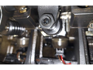 Жиклер (жиклеры) (форсунка (форсунки) Skoda Octavia Mk2 (1Z)