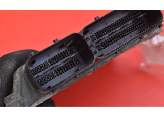 Řídící jednotka Fiat Punto (199) 2006