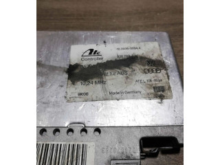 Блок управления АБС 357907379   Volkswagen PASSAT B3