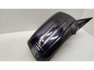 Зеркало электрическое     правое    Mercedes-Benz E W212  2009-2016 года   