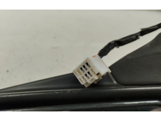 Зеркало электрическое Mazda 323 1999 - 2003 года