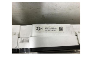 Панель приборов 83800B2L50, 83800B2L50 Daihatsu Cuore