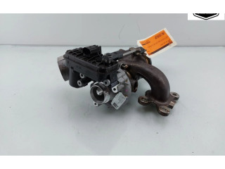 Turbodmychadlo Турбина 04E145715M, 04E145715M Audi A3 8Y DGEA