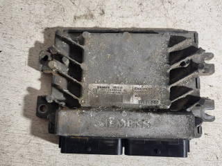 Řídící jednotka 8200326380, 8200326391 Renault Thalia I 2004