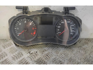 Спидометр (приборный щиток) 8201060289B Renault Clio III