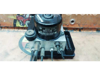 Блок АБС 4894008200, 06210202384 SsangYong Rexton - года