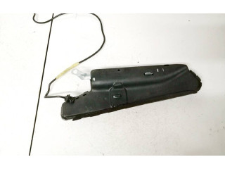 Подушка безопасности в сиденье 1k4880241b, 30353650h Skoda Octavia Mk2 (1Z)