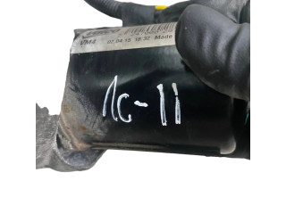 Моторчик дворников BK2117501AE, W000030905 Ford Transit Custom