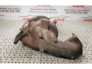 Турбина Alfa Romeo 166 46763886