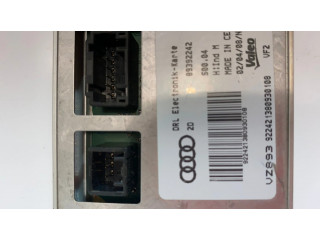 Модуль фонарей